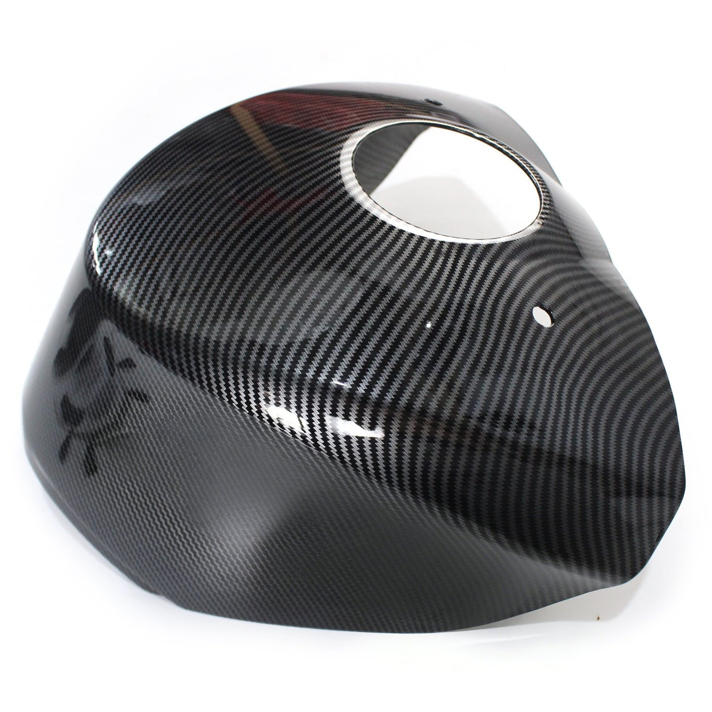 Kit Carena BMW S1000RR 2017-2018 Carrozzeria Plastica ABS