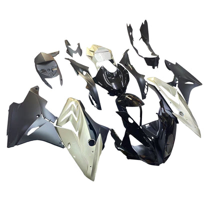 Amotopart BMW S1000RR 2017-2018 Kit Carenatura Carrozzeria Plastica ABS