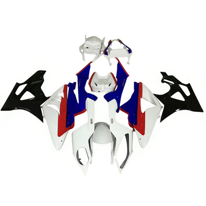 Amotopart BMW S1000RR 2017-2018 Kit Carenatura Carrozzeria Plastica ABS