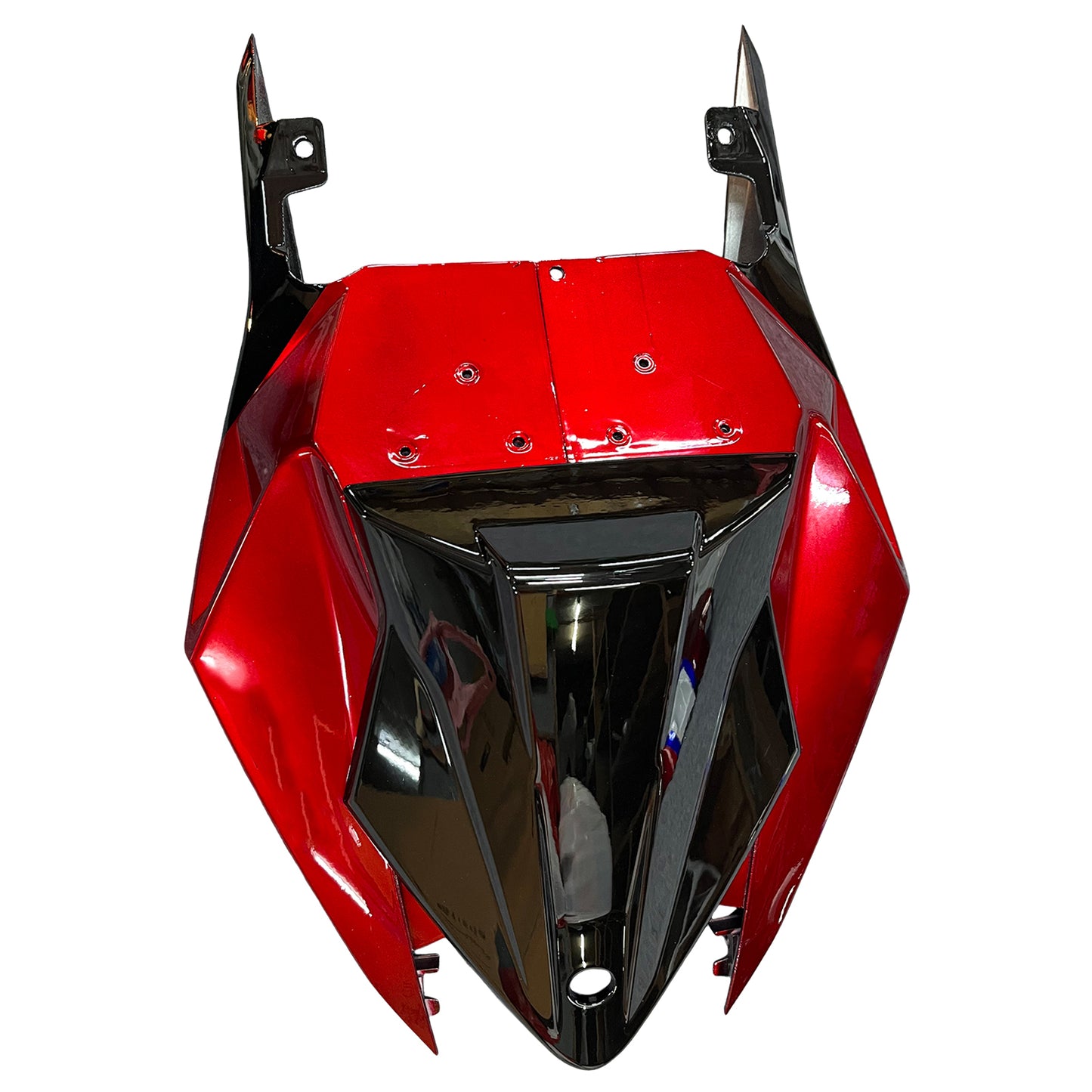 Amotopart BMW S1000RR 2017-2018 Kit Carenatura Carrozzeria Plastica ABS
