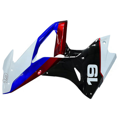 Amotopart BMW S1000RR 2017-2018 Kit Carenatura Carrozzeria Plastica ABS