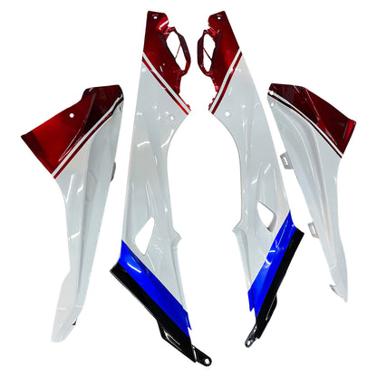 Amotopart BMW S1000RR 2017-2018 Kit Carenatura Carrozzeria Plastica ABS