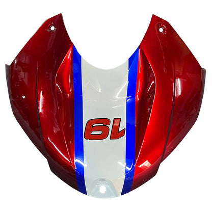 Amotopart BMW S1000RR 2017-2018 Kit Carenatura Carrozzeria Plastica ABS