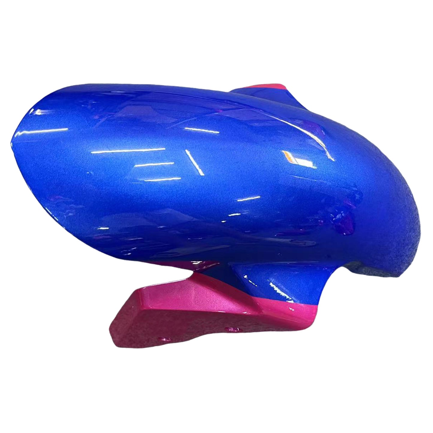 Amotopart BMW S1000RR 2017-2018 Kit Carenatura Carrozzeria Plastica ABS