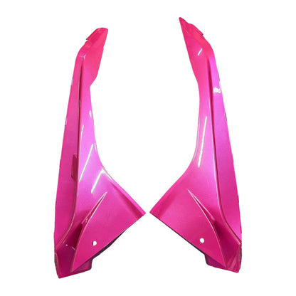 Amotopart BMW S1000RR 2017-2018 Kit Carenatura Carrozzeria Plastica ABS