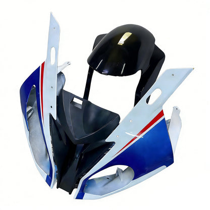 Amotopart BMW S1000RR 2017-2018 Kit Carenatura Carrozzeria Plastica ABS