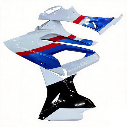 Amotopart BMW S1000RR 2017-2018 Kit Carenatura Carrozzeria Plastica ABS