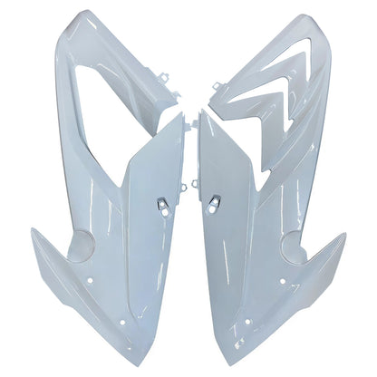 Amotopart BMW S1000RR 2017-2018 Kit Carenatura Carrozzeria Plastica ABS
