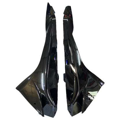 Amotopart BMW S1000RR 2017-2018 Kit Carenatura Carrozzeria Plastica ABS