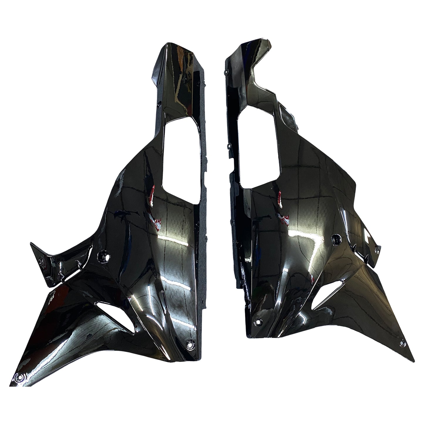 Amotopart BMW S1000RR 2017-2018 Kit Carenatura Carrozzeria Plastica ABS