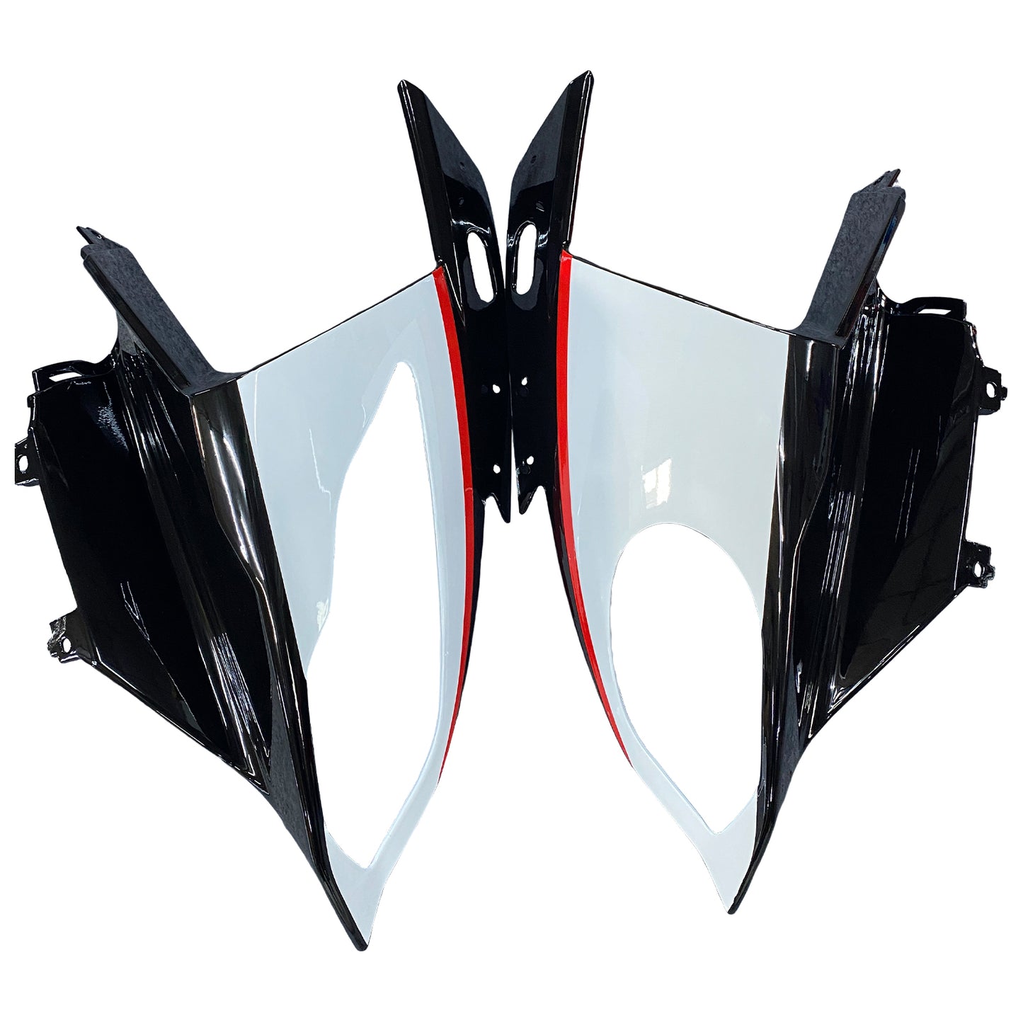 Amotopart BMW S1000RR 2017-2018 Kit Carenatura Carrozzeria Plastica ABS