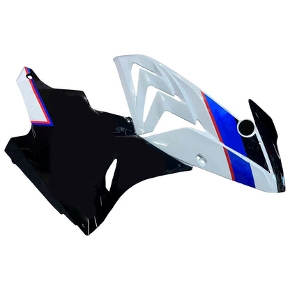 Amotopart BMW S1000RR 2017-2018 Kit Carenatura Carrozzeria Plastica ABS