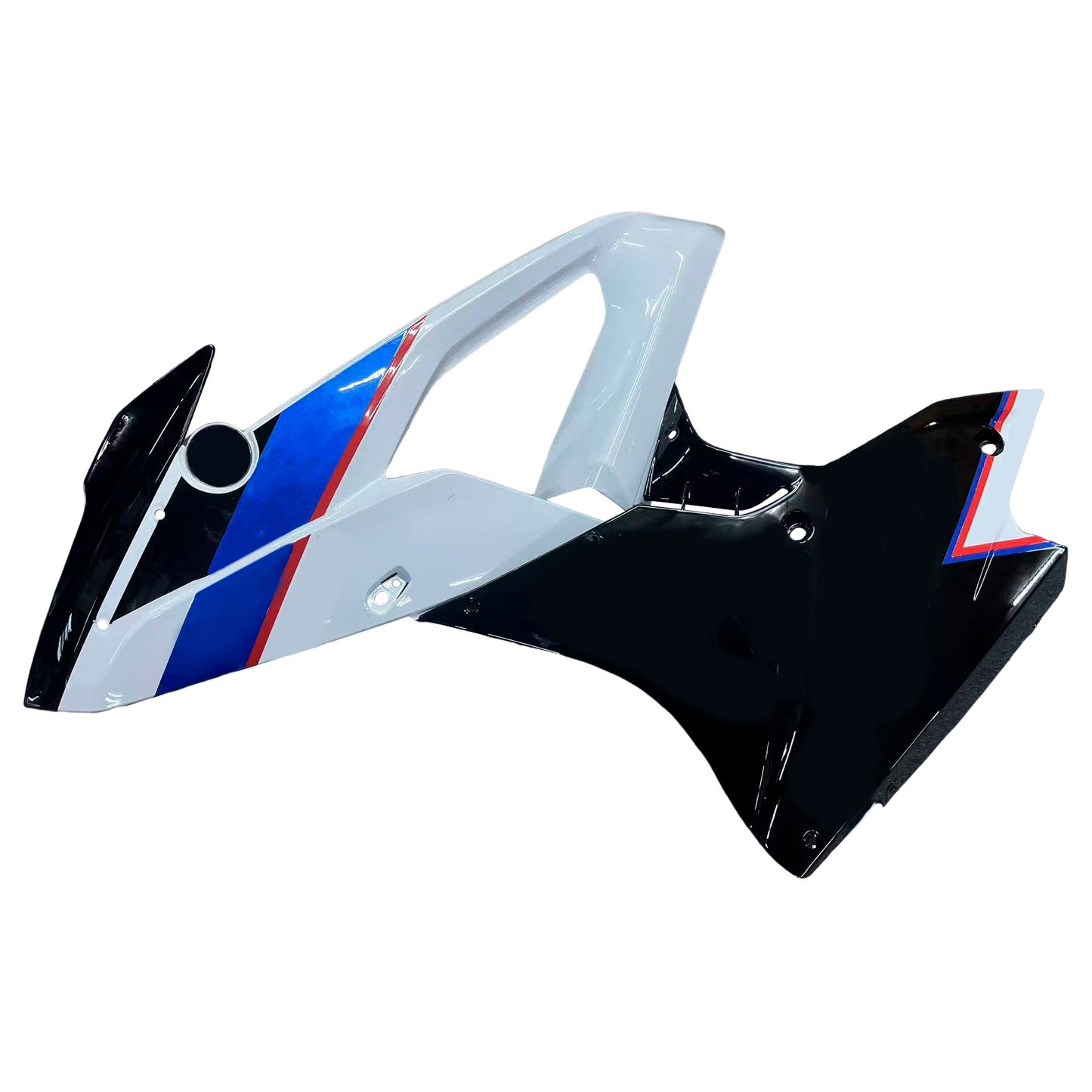 Amotopart BMW S1000RR 2017-2018 Kit Carenatura Carrozzeria Plastica ABS