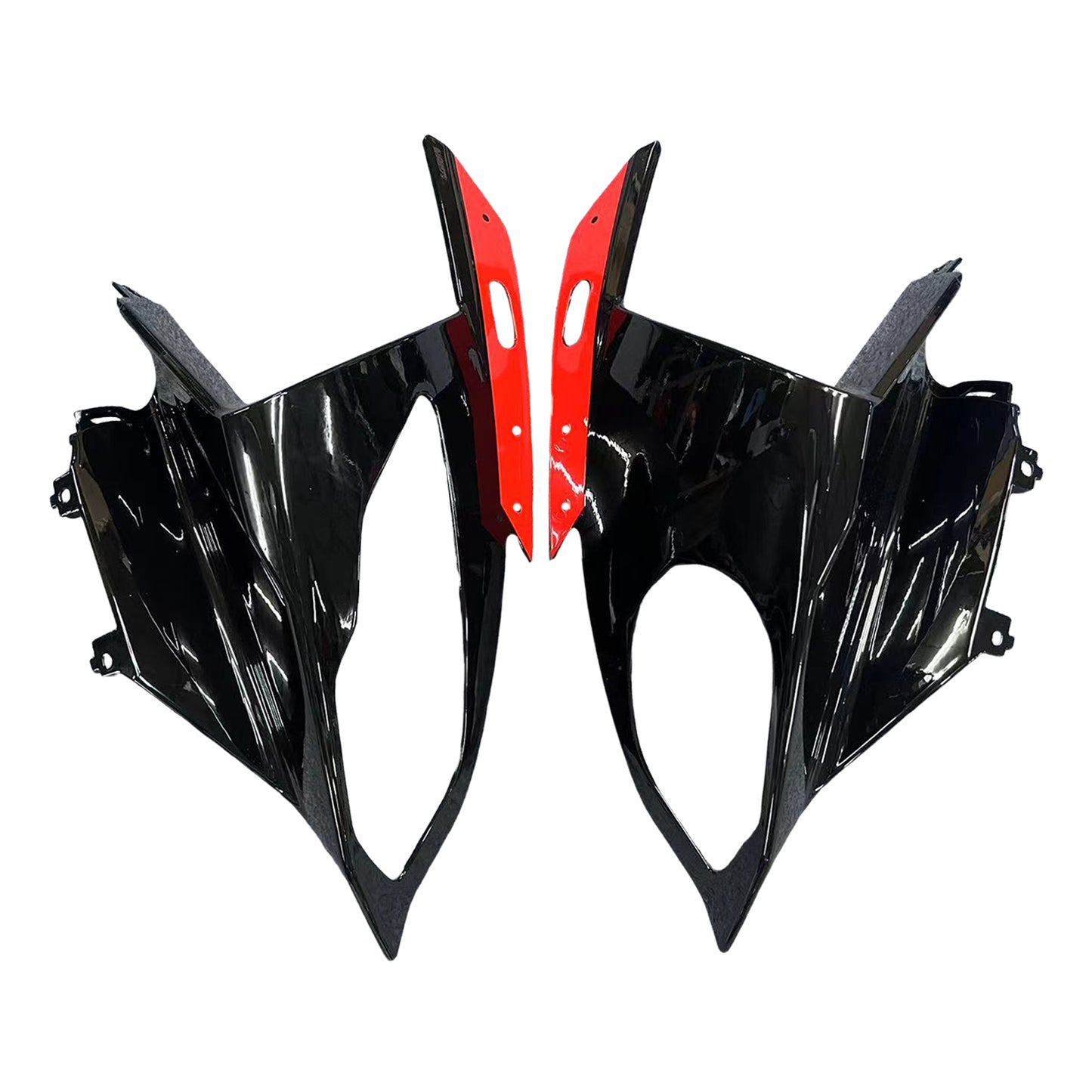 Amotopart BMW S1000RR 2017-2018 Kit Carenatura Carrozzeria Plastica ABS