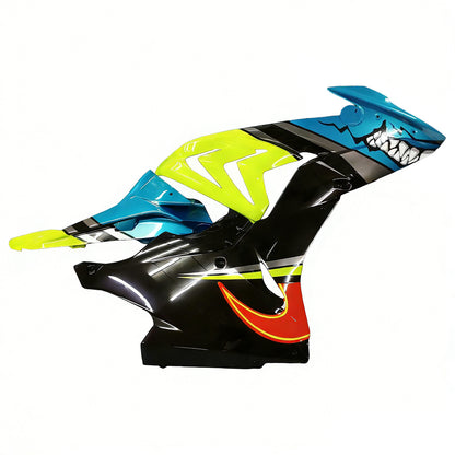 Amotopart BMW S1000RR 2017-2018 Kit Carenatura Carrozzeria Plastica ABS
