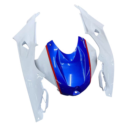 Amotopart BMW S1000RR 2017-2018 Kit Carenatura Carrozzeria Plastica ABS