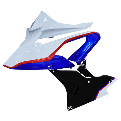 Amotopart BMW S1000RR 2017-2018 Kit Carenatura Carrozzeria Plastica ABS
