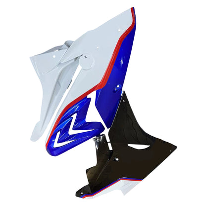 Amotopart BMW S1000RR 2017-2018 Kit Carenatura Carrozzeria Plastica ABS