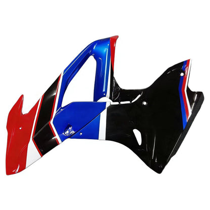 Amotopart BMW S1000RR 2017-2018 Kit Carenatura Carrozzeria Plastica ABS
