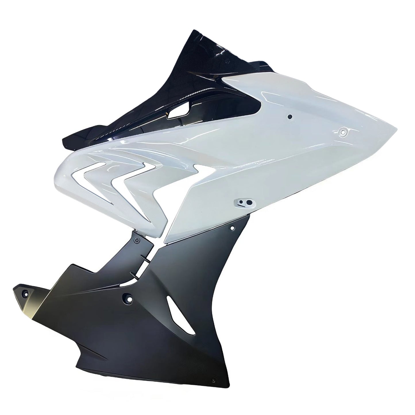 Amotopart BMW S1000RR 2017-2018 Kit Carenatura Carrozzeria Plastica ABS