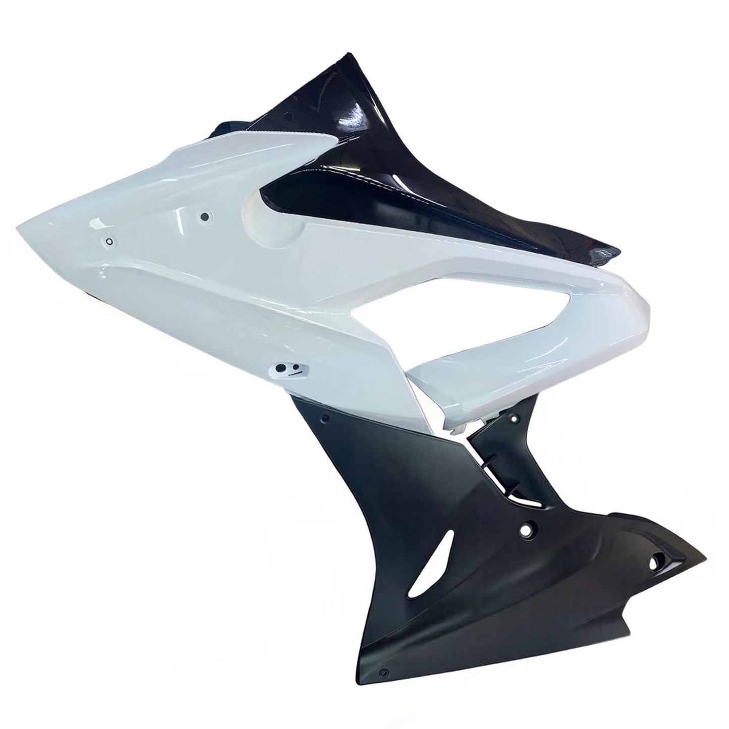Amotopart BMW S1000RR 2017-2018 Kit Carenatura Carrozzeria Plastica ABS