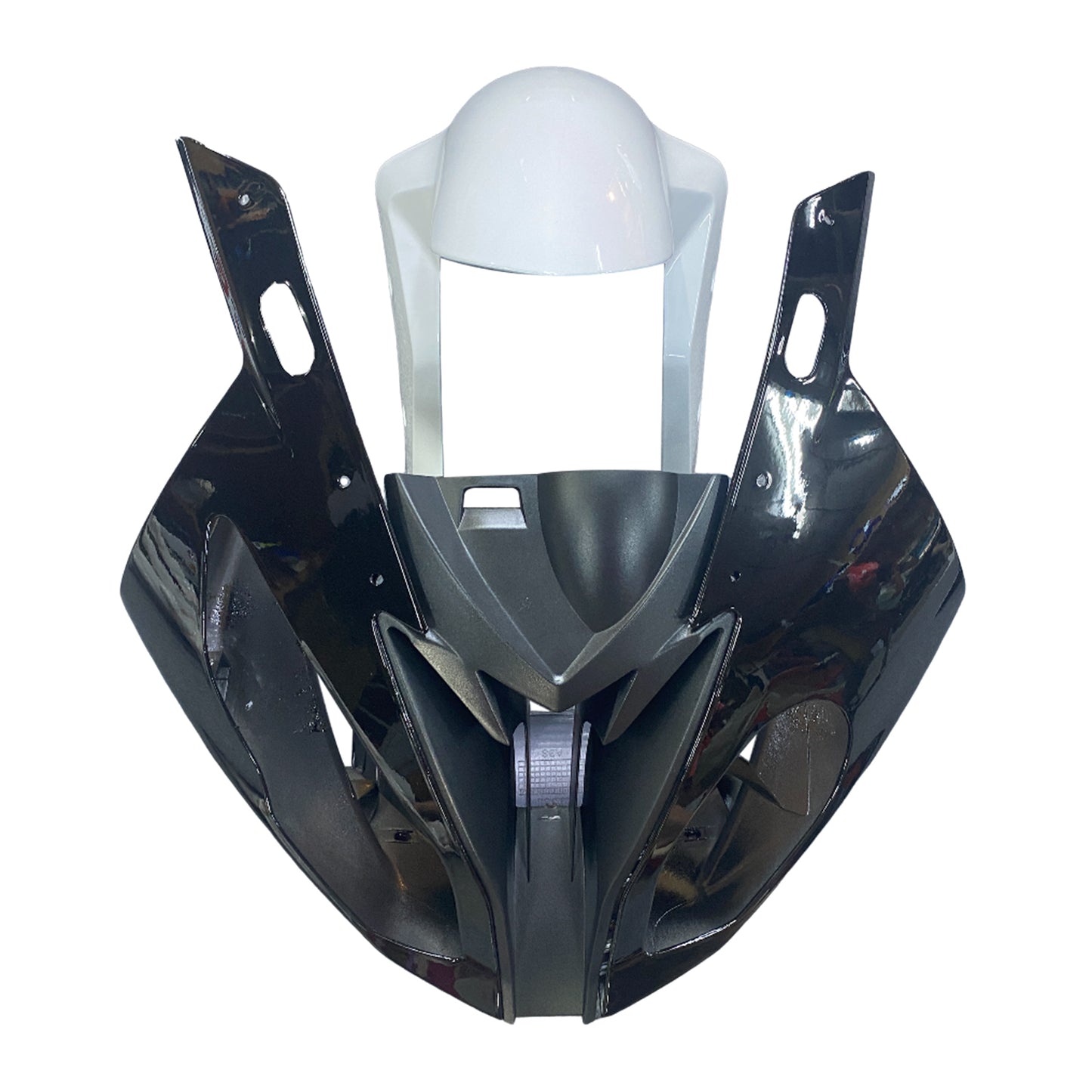 Amotopart BMW S1000RR 2017-2018 Kit Carenatura Carrozzeria Plastica ABS