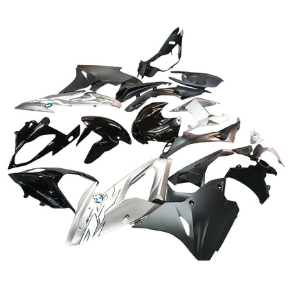 Amotopart BMW S1000RR 2017-2018 Kit Carenatura Carrozzeria Plastica ABS