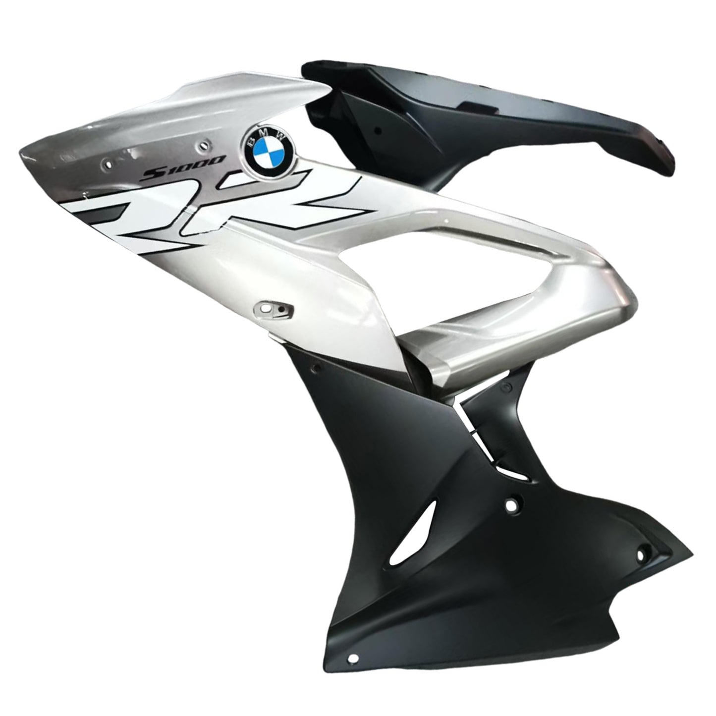 Amotopart BMW S1000RR 2017-2018 Kit Carenatura Carrozzeria Plastica ABS