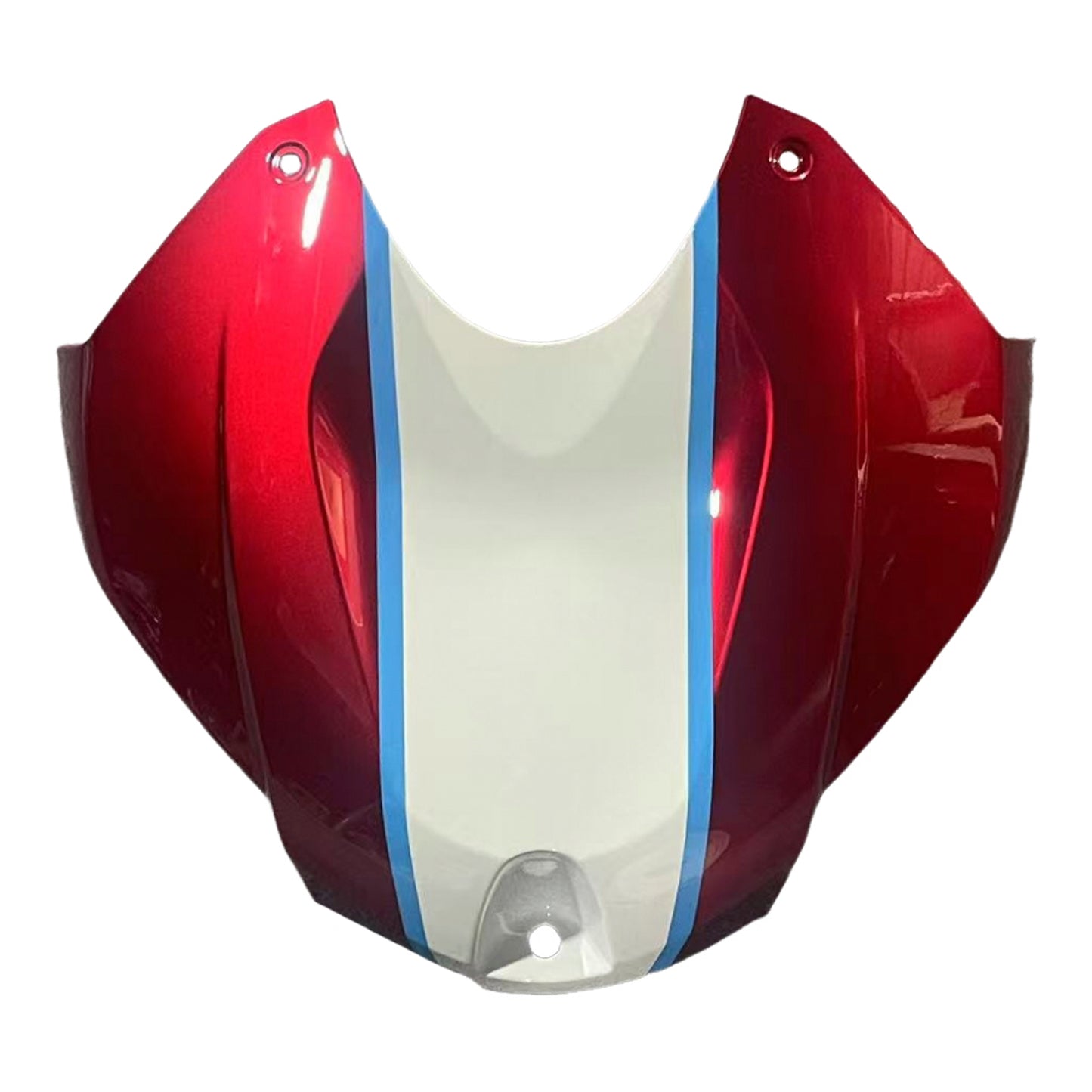 Amotopart BMW S1000RR 2017-2018 Kit Carenatura Carrozzeria Plastica ABS