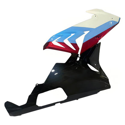Amotopart BMW S1000RR 2017-2018 Kit Carenatura Carrozzeria Plastica ABS