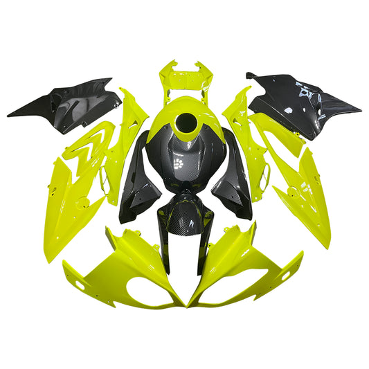 Kit carenatura iniezione BMW S1000RR 2017-2018 Carrozzeria plastica ABS