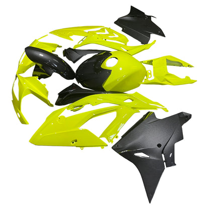 Kit carenatura iniezione BMW S1000RR 2017-2018 Carrozzeria plastica ABS