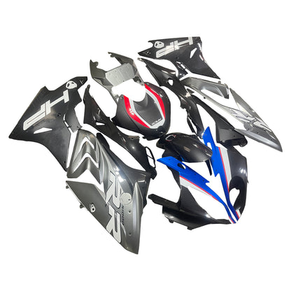 Kit carenatura iniezione BMW S1000RR 2017-2018 Carrozzeria plastica ABS