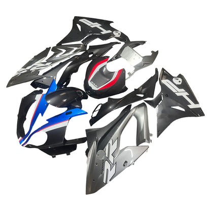 Kit carenatura iniezione BMW S1000RR 2017-2018 Carrozzeria plastica ABS