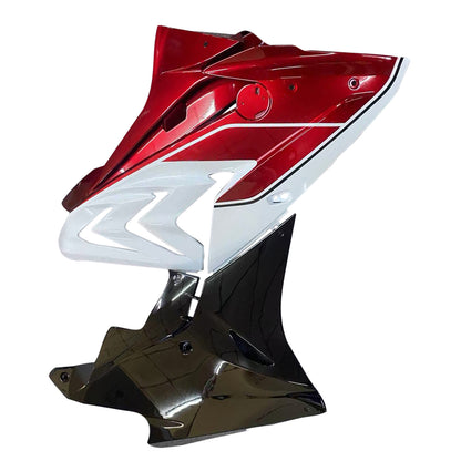 Kit carenatura iniezione BMW S1000RR 2017-2018 Carrozzeria plastica ABS