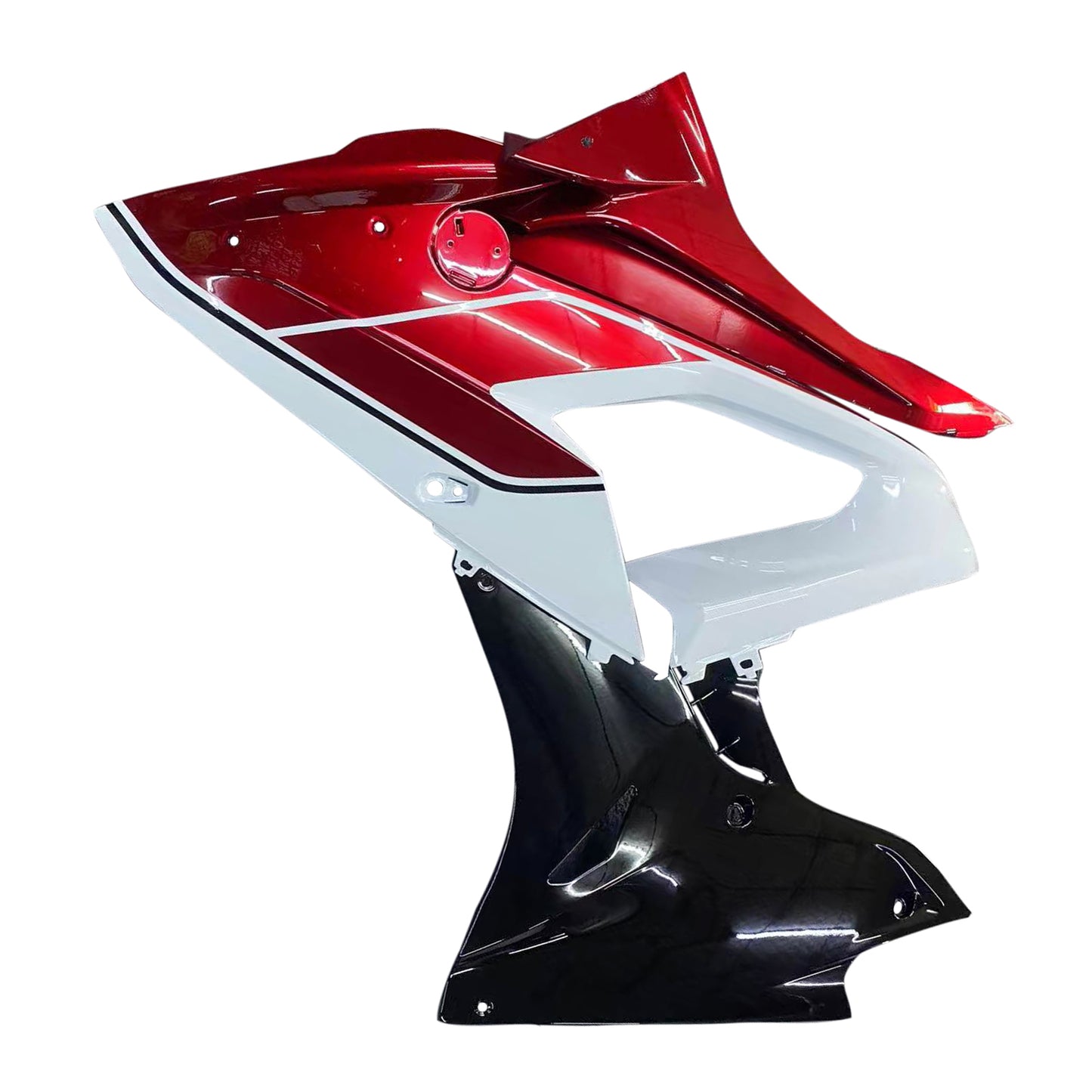 Kit carenatura iniezione BMW S1000RR 2017-2018 Carrozzeria plastica ABS