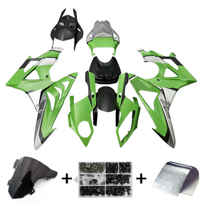 Kit carenatura iniezione BMW S1000RR 2017-2018 Carrozzeria plastica ABS