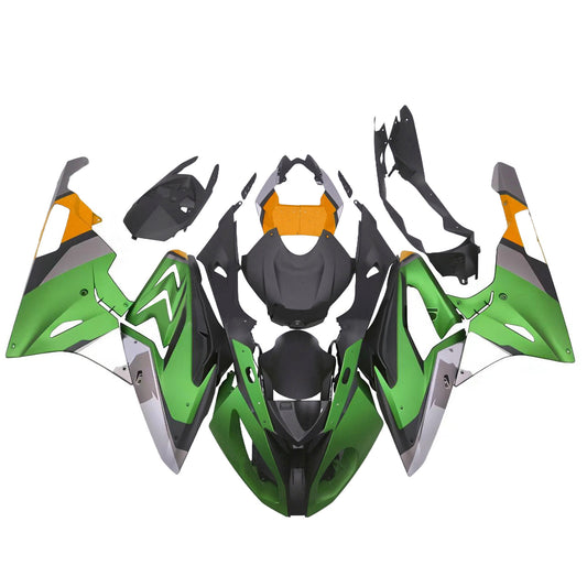 Kit carenatura iniezione BMW S1000RR 2017-2018 Carrozzeria plastica ABS