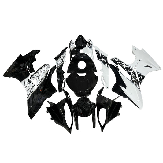 Kit carenatura iniezione BMW S1000RR 2017-2018 Carrozzeria plastica ABS