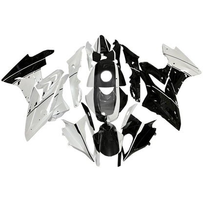 Kit carenatura iniezione BMW S1000RR 2017-2018 Carrozzeria plastica ABS