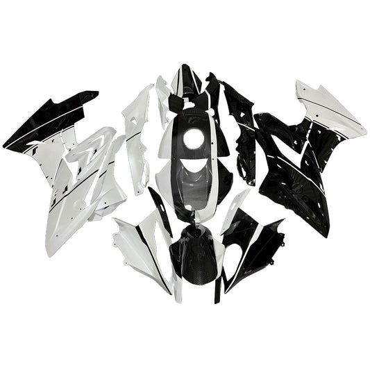 Kit carenatura iniezione BMW S1000RR 2017-2018 Carrozzeria plastica ABS