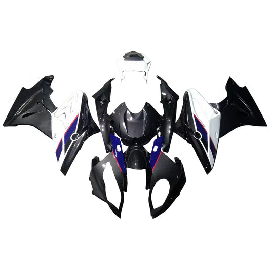 Kit carenatura BODYWORK ABS in plastica adatta per BMW S1000RR 2017-2018