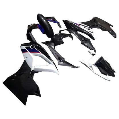Kit carenatura BODYWORK ABS in plastica adatta per BMW S1000RR 2017-2018