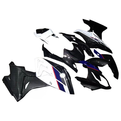 Kit carenatura BODYWORK ABS in plastica adatta per BMW S1000RR 2017-2018