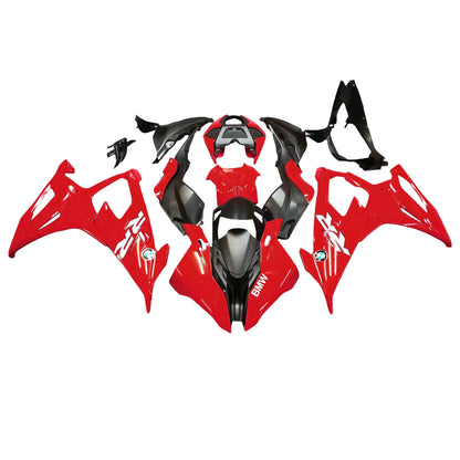 Kit Carenatura Per BMW S1000RR 2019-2022 Carrozzeria Plastica ABS Generico