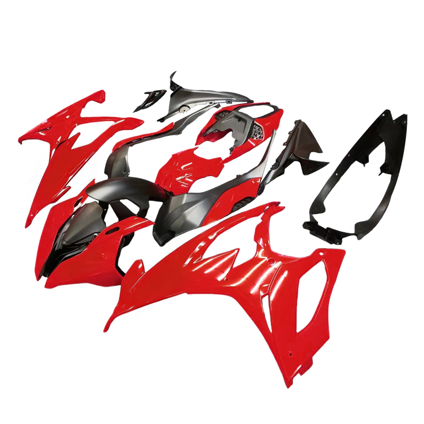 Amotopart 2019-2022 BMW S1000RR/M1000RR Kit di rimborso