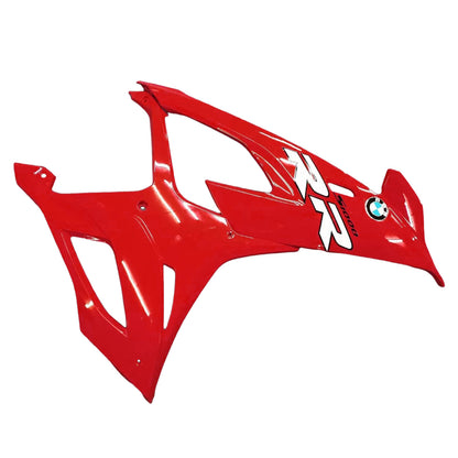 Kit Carenatura Per BMW S1000RR 2019-2022 Carrozzeria Plastica ABS Generico