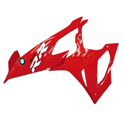 Kit Carenatura Per BMW S1000RR 2019-2022 Carrozzeria Plastica ABS Generico