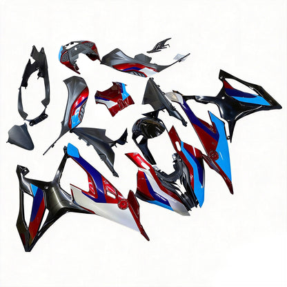 Kit Carenatura Per BMW S1000RR 2019-2022 Generico