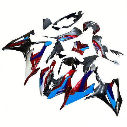 Kit Carenatura Per BMW S1000RR 2019-2022 Generico